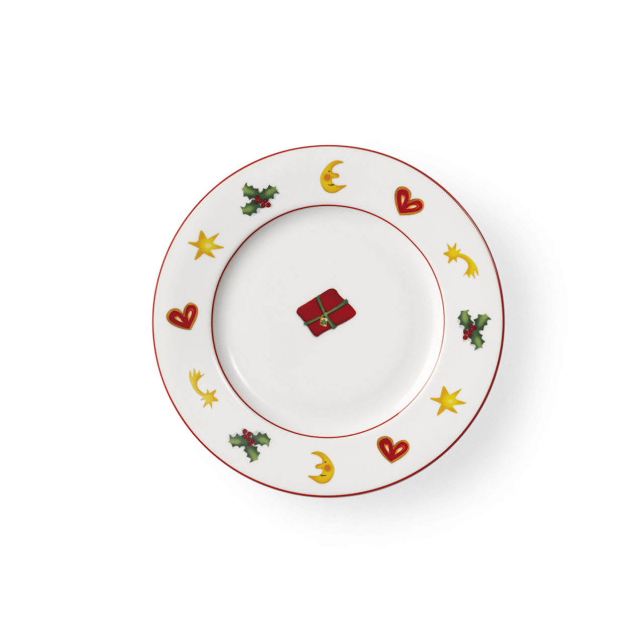 Dibbern, Season's Greetings Weihnachtsgeschirre Weihnachten