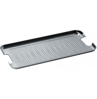 Alessi Programma 8 FS13 2X4 Fisch- oder Gemüse- Rost