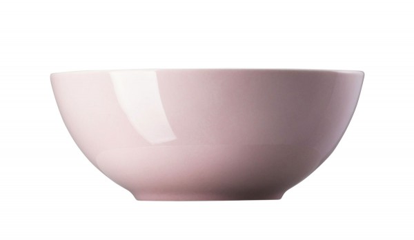 Thomas Sunny Day Rose Powder Müslischale niedrig 15cm