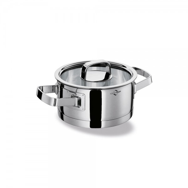 Küchenprofi Cook San Remo 2390042816 Bratentopf 16cm
