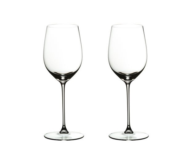 Riedel Veritas Viognier/Chardonnay (6449/05) 2er-Set 22,5 cm