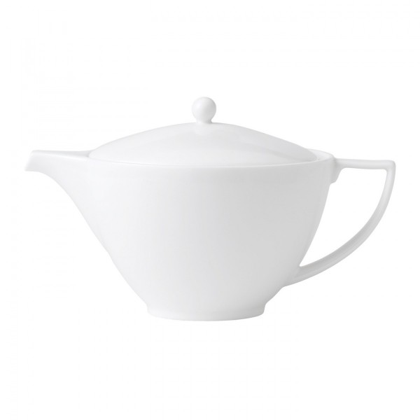 Wedgwood Jasper Conran White Teekanne (09555) 1,2 l (Auslauf 31.3.24)