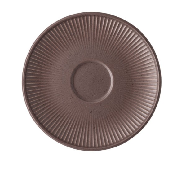Thomas Clay Rust Kombi-Untertasse 16 cm (Auslauf zum 31.12.24)