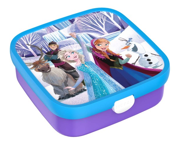 Mepal Campus 107435065416 Bento Brotdose Groß - Frozen Friends
