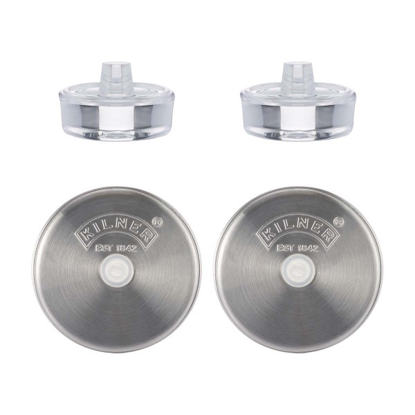 Kilner Ersatzteile 0025.038 4 Fermentations Accessoires