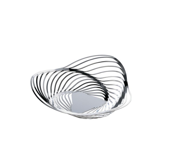 Alessi Trinity ACO02 Korbschale