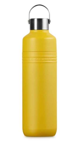 Le Creuset On The Go 41066336720001 Trinkflasche 1L - Nectar