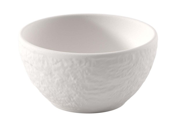 Villeroy &amp; Boch Manufacture Rock Blanc - Mickey Mouse 1047203932 Dipschale 7cm