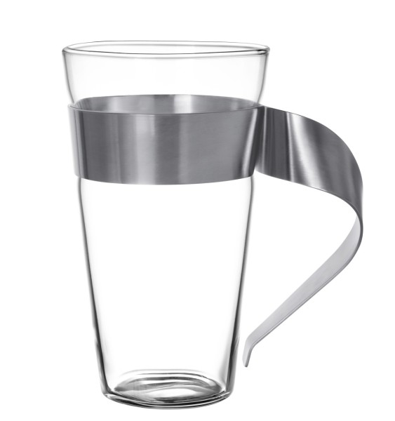 Villeroy &amp; Boch NewWave 1137373424 Latte-Macchiato-Glas 0,3l