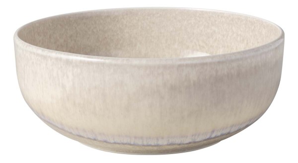 Villeroy &amp; Boch Perlemor Sand 1951721940 Poke Schale 18cm