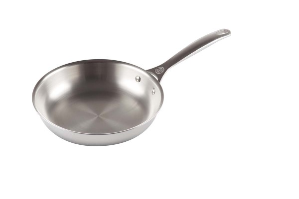 Le Creuset 3-Ply Plus 96600224000100 Bratpfanne 24cm