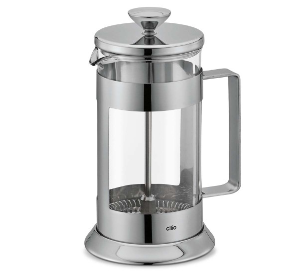 Cilio 342154 Kaffeebereiter Laura 8T