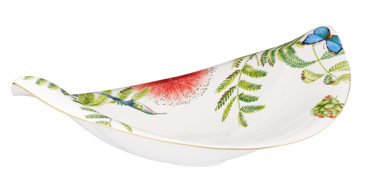 Villeroy & Boch Amazonia 1035143864 Blattschale 1,56l | Schäfer