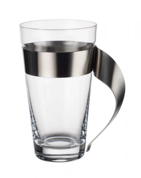Villeroy &amp; Boch New Wave Macchiato Glas 0,5 l