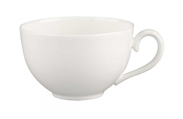 Villeroy &amp; Boch White Pearl 1043891240 Frühstücksobertasse 400 ml