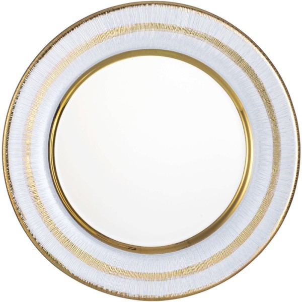 Eisch Sarim 71951312 platin Teller 513/32cm