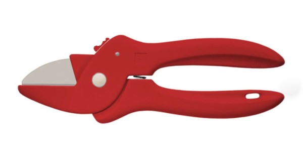 Zwilling TWIN 40675-100 Blumenschere rot 16 cm