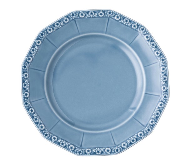 Rosenthal Maria Dream Blue Frühst.Teller 21 cm