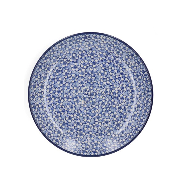 Bunzlau Castle Buttercup 1086-2176 Teller Ø 20cm