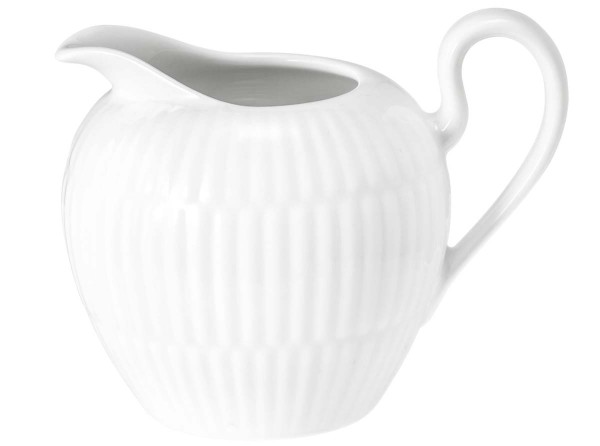 Seltmann Amina Weiß Milchkännchen 0,29 l