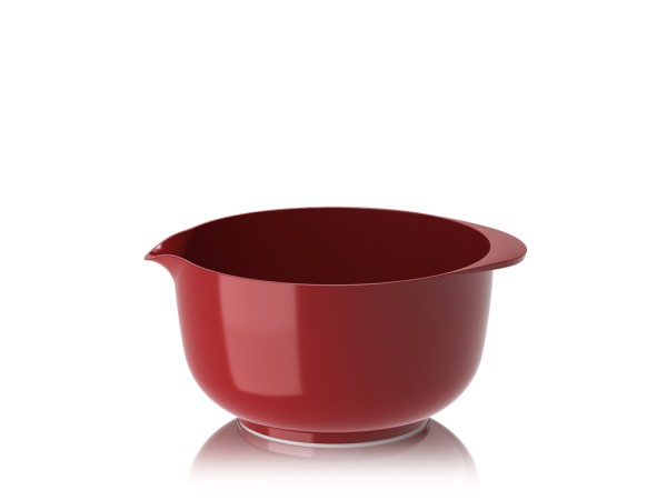 Rosti NEW Margrethe - Rot 29884 Schüssel 4L