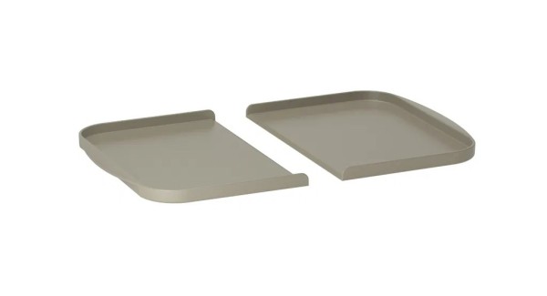 Rosti Separa - Humus 37421 Tablettset