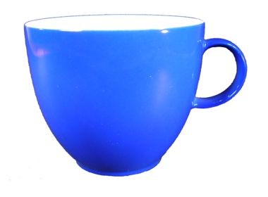 Thomas Sunny Day, Ligt Blue Kaffee-Obertasse 0,2 l