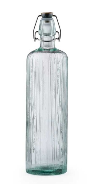 Bitz Kusintha 23095 Wasserflasche 1,2 l Grün