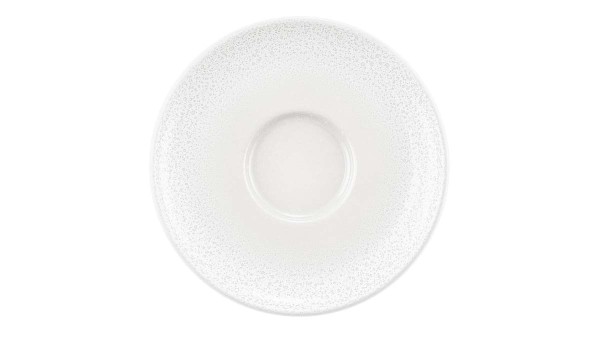Seltmann Sento Home Aura white Espressountertasse 12 cm
