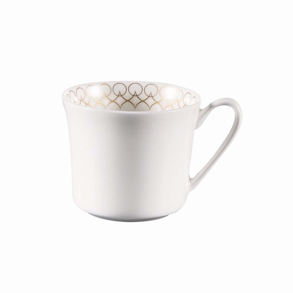 Rosenthal Jade Glam 61040-330039-14717 Espresso-Obertasse 0,1l