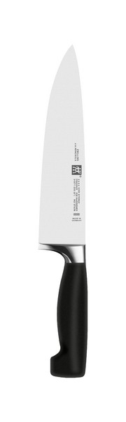 Zwilling ****Vier Sterne 31071-181 Kochmesser 18 cm