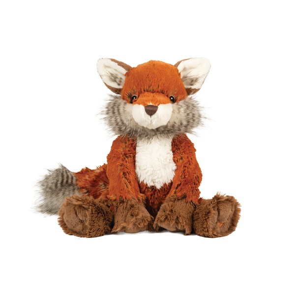 Wrendale Plüschkollektion PLUSHSU002 Fuchs "Autumn" - extra groß