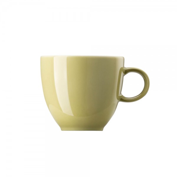 Thomas Sunny Day, Avocado Green Espresso-/Mokka-Obertasse 0,08l (Auslauf zum 31.12.24)