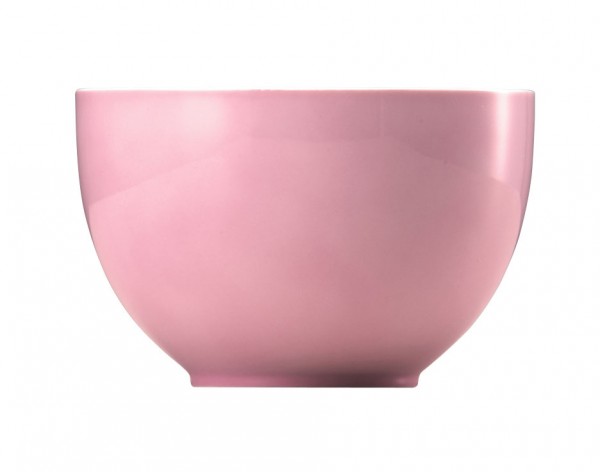 Thomas Sunny Day, light pink Müslischale hoch 12cm (Auslauf zum 31.12.24)