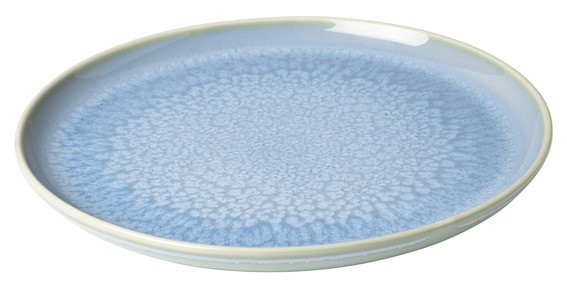 Villeroy &amp; Boch Crafted 1951692640 Blueberry Frühstücksteller 21 cm