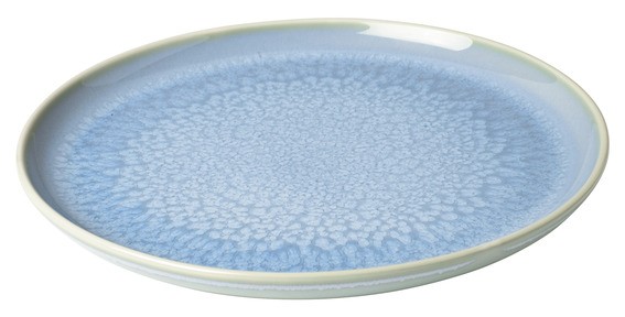 Villeroy &amp; Boch Crafted 1951692640 Crafted Blueberry Frühstücksteller 21 cm