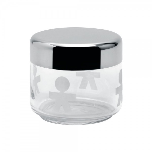 Alessi Girotondo AKK35 Küchendose 9cm
