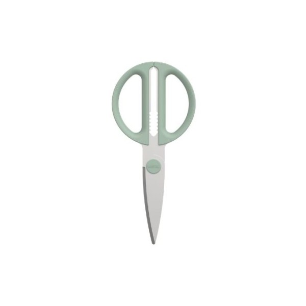 Mepal Chef it 102333094700 Schere - Nordic Sage