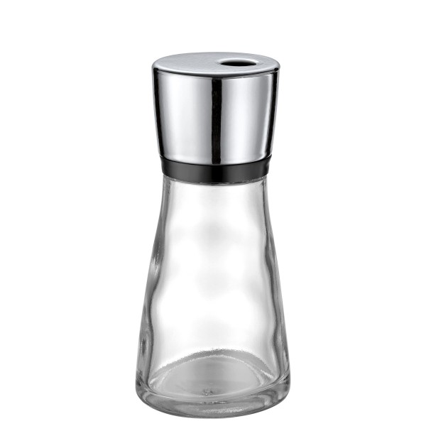 Küchenprofi Rondo 2620073801 Ersatzglas zu Gewürzkarussell - verchromt