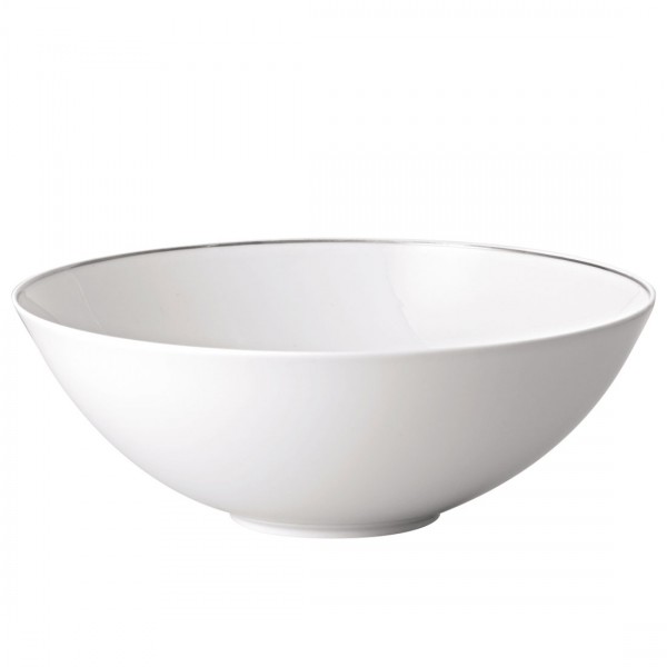 Rosenthal Studio Line TAC 02 Platin Schüssel 26 cm