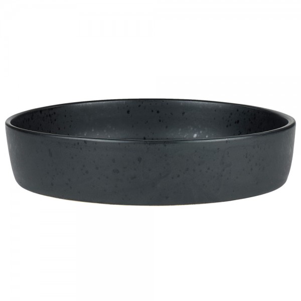 Bitz Klassisch Schwarz 821161 Multischale 28 cm