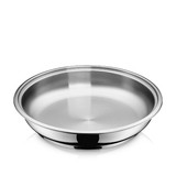 WMF Click &amp; Serve 773286820 Bratpfanne Cromargan® Ø 28 cm