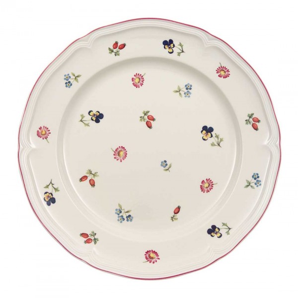 Villeroy &amp; Boch Petite Fleur 1023952620 Speiseteller 26 cm