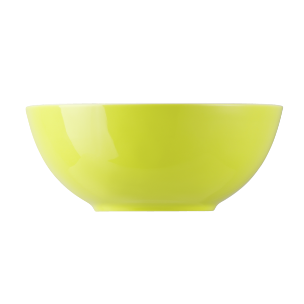 Thomas Sunny Day, Lime Müslischale niedrig 15 cm