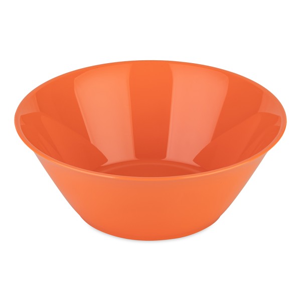 Koziol Nora 8365725 Schale 700ml - Strong Coral