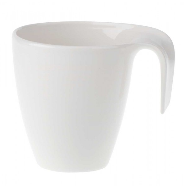 Villeroy &amp; Boch Flow 1034209651 Becher mit Henkel 0,34 l