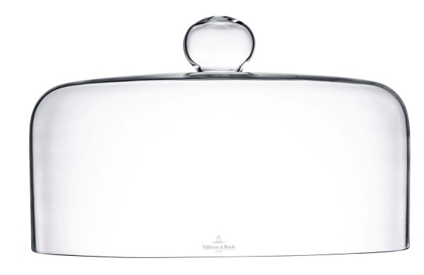 Villeroy &amp; Boch Manufacture 1138021872 Cloche 25cm