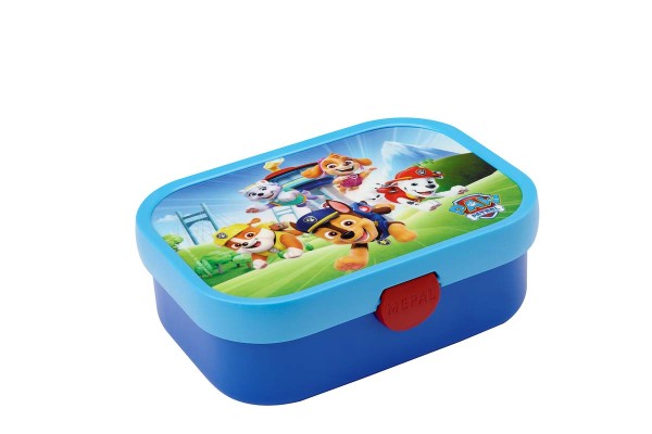Mepal Campus 107440065400 Brotdose - Paw Patrol Pups