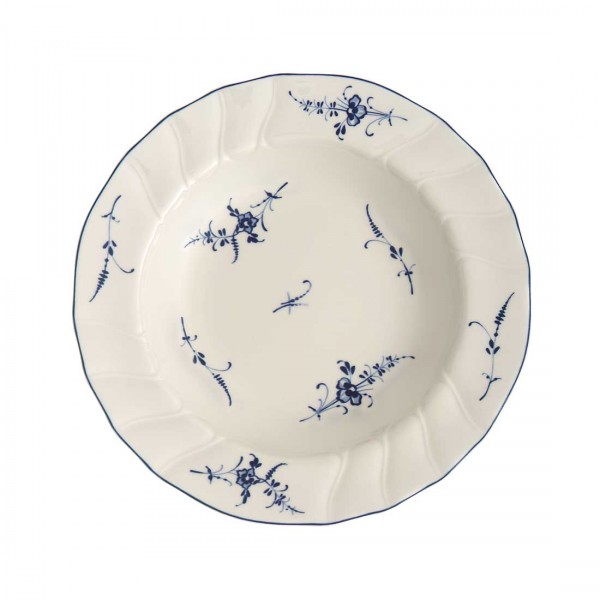 Villeroy & Boch Alt Luxemburg 1023412700 Suppenteller 22,5 cm