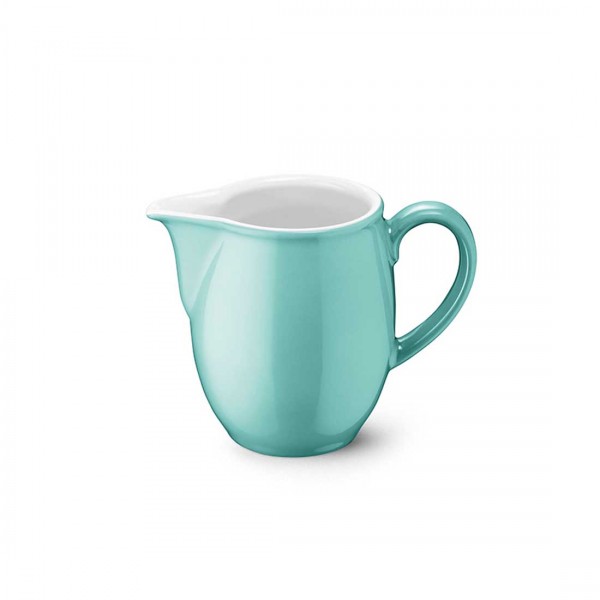 Dibbern Solid Color 2015100036 Türkis Giesser 0,25 l